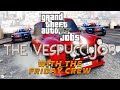 Gta5  coop gameplay the vespucci job 6