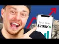 How This Clothing Store Made $285,000 In One Week with Facebook Ads