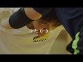 WebCM「ALSOK　ひたむきに」篇／伊調馨選手練習風景
