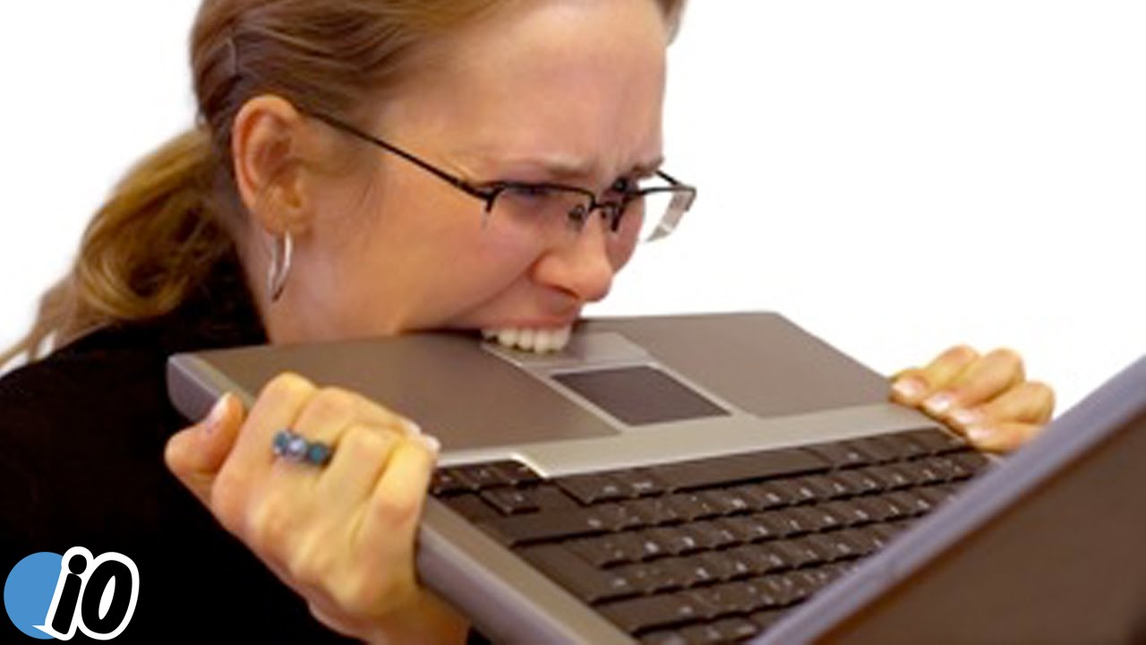 Check Out This Intelligence Test