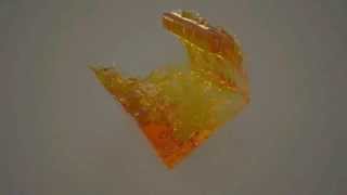 Over 4 Million Hybrido Particles - Realflow