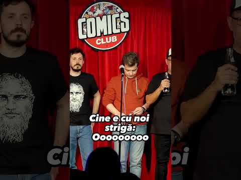 Cristi Popesco | KARAOKE | Una Scurta