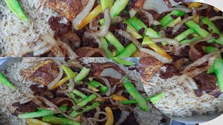 🥘Ala bari/🍛 kuso dhawada asxaabta 🍲