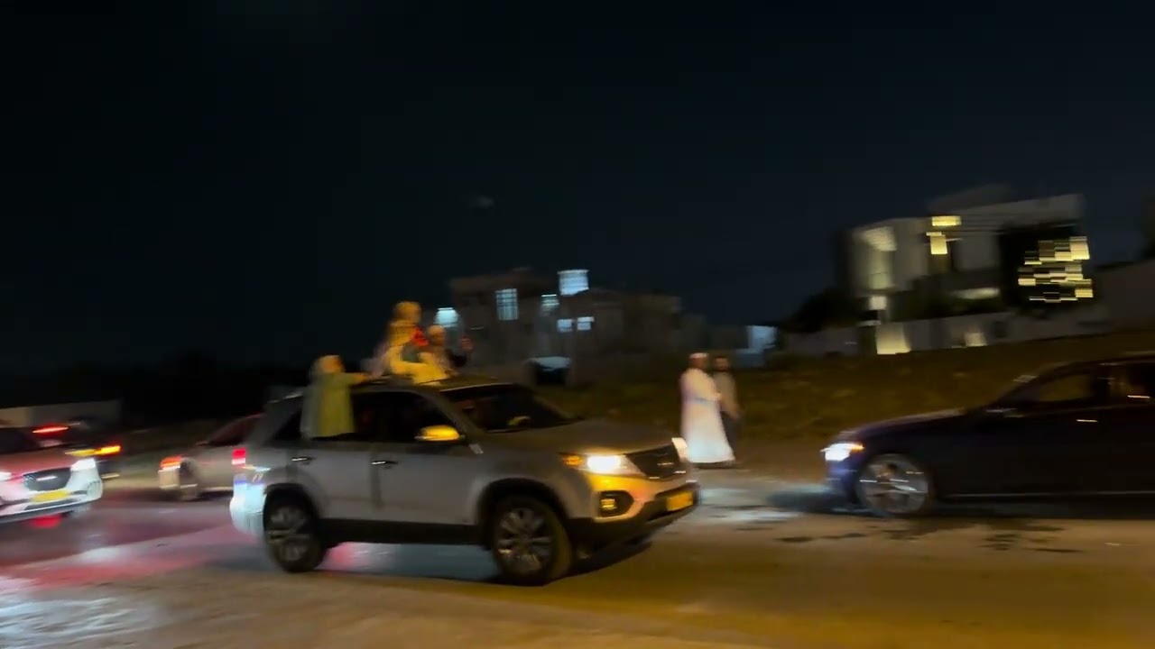 18 November 2024 | Oman National day 