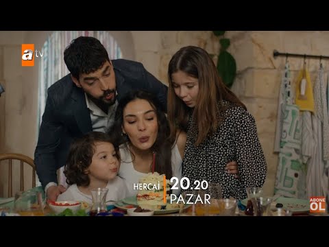 Hercai - Episode 69 Trailer - FINAL - (Eng & Tur Subs)