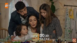 Hercai - Episode 69 Trailer - FINAL - (Eng & Tur Subs)