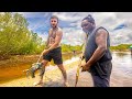 Capture de la vidéo Living With The Oldest Culture On Earth (Indigenous Australians)