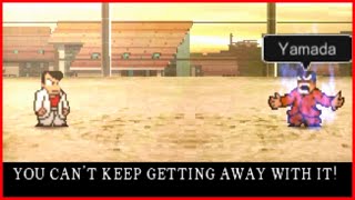 [TRUE ENDING, FINALE] River City: Rival Showdown - The Movie: Day 4