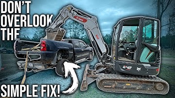 The KISS Method: Keep It Simple Stupid! Don