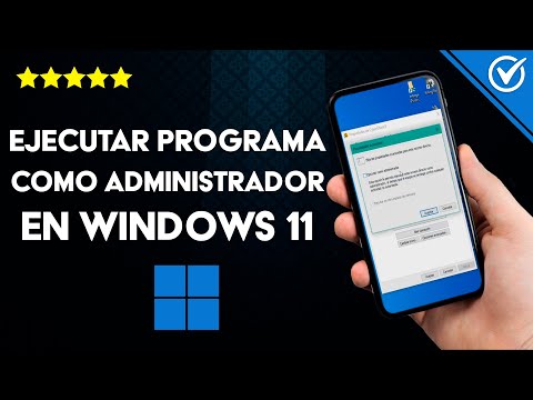 ¿Cómo Ejecutar un Programa como Administrador en Windows 11? - Configura tu PC