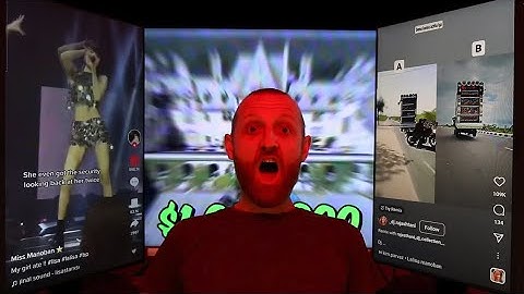 grimeland - ctrl alt del (music video)