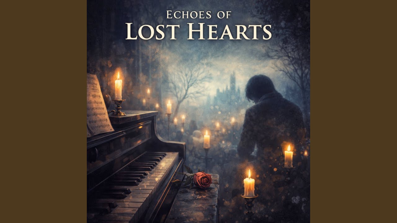 Nightfall over Broken Dreams