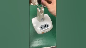 Khôi Phục Quạt tích điện từ đồng nát