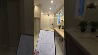 Newington In-Law Suite: Floorplan to Reality