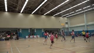 Publication Date: 2026-02-10 | Video Title: 第68屆體育節 - 2025會長盃合球體驗及示範邀請賽 Ga