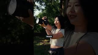She Traded Corporate Finance for a Camera 📸 | Li Nie, Tell a Tale Photography