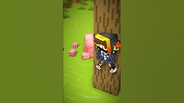 Carry Tries To Kill Dash #minecraft