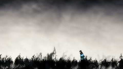 Overflow (Slow + Reverb + Bass Boost) (Linkin Park)