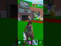 First spider walk out #fortnite #stb #spider #brainrot