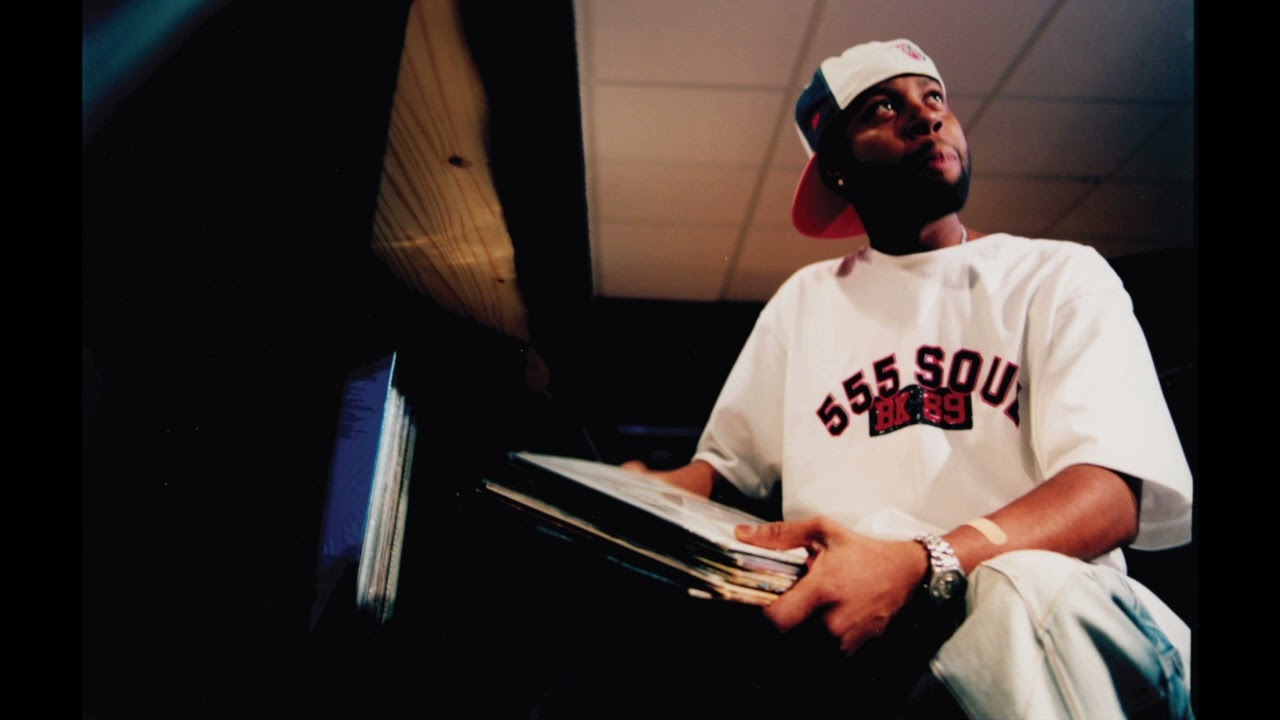 J DILLA - SOULFUL GENIUS VOL 2 (COMPILATION) - YouTube