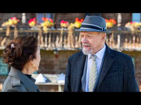 "Sturm der Liebe" Preview Episode 4633: A New Love for Werner? • PROMIPOOL