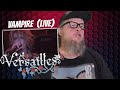 Vampire LIVE by 【限定公開】VERSAILLES