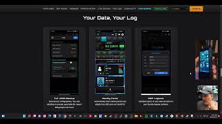 QSOLink & Web SDR App "Free" screenshot 3