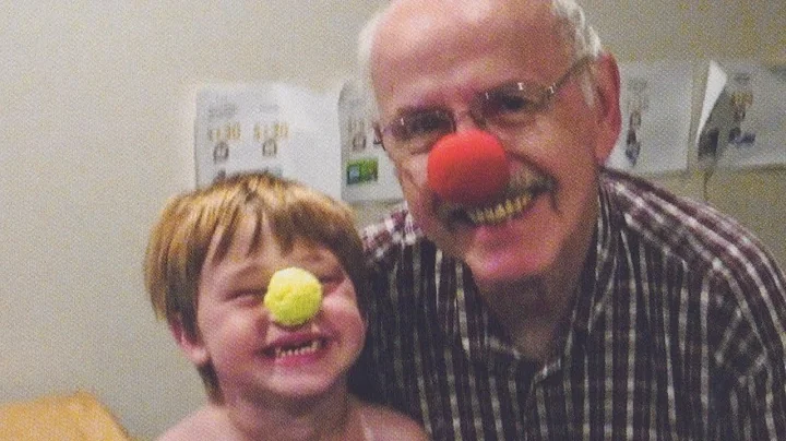 Pediatric Legends - Joseph Ellison, M.D. - Childre...