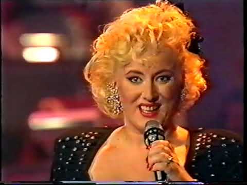 Karin Bloemen - Dobbe Dobbe Dobbe (1991)