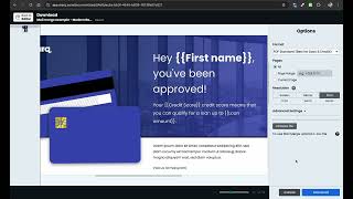 How To Use Mail Merge In Marq