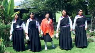 Video thumbnail of "Coro Luz a las Naciones "Eres Digno de Alabarte""