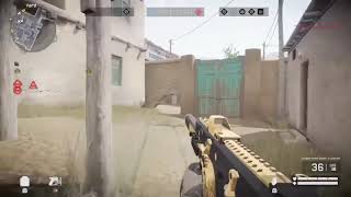 Warface - Highlights #2 by xI7xn