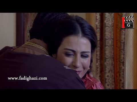 رجال العز  فطمة تطلب السماح من اخوها فارس بعد فضيحتها مع ياسين  ميسون ابو اسعد  طلال مارديني