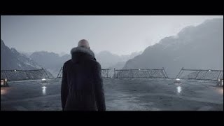Hitman 2 tutorial guided training level gameplay