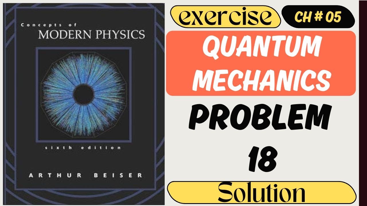 Normalization Constant for Combined Wavefunctions | Particle in a Box ...