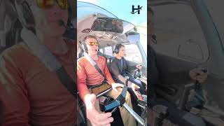 Base to Final Explained: Pitch for Airspeed, Power for Altitude | Flight Training with CFI Hunter