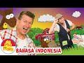 Hewan ternak | Lagu Anak-anak | The Mik Maks Indonesia