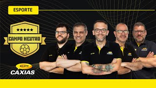 CAMPO NEUTRO 13/02/2026