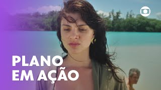 Thumbnail for O plano contra Dirceu é iniciado e Petra corre perigo! | Terra e Paixão | TV Globo