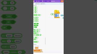 SCRATCH HACKS 3 | PARALYX EFFECT