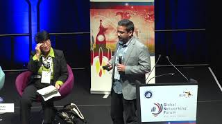 GNF Space and Sustainable Development Goals