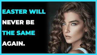 Easter Will Never Be the Same Again.  Part 2 (Reddit Cheating)