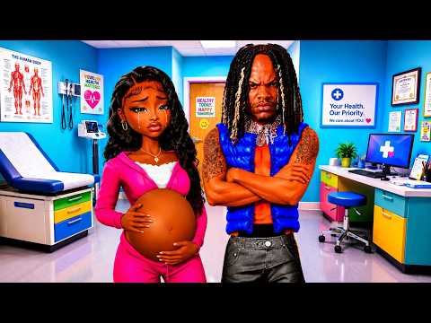 I GOT PREGNANT In LifeTogether RP... | Roblox