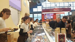 Sigep World 2025 | Rimini Fiera