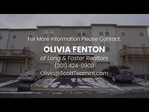 15610 Steamboat Way, Silver Spring, MD home video tour