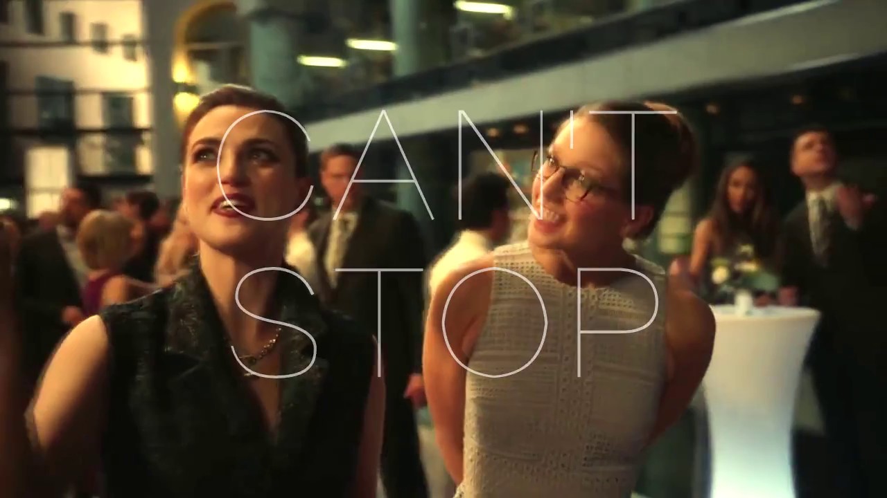 Lena x Kara [SuperCorp] | Closer - Chainsmokers
