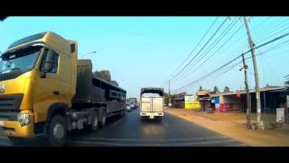 Tổng Hợp Các Điểm Lưu Ý Tuyến Ql1 Sài Gòn - Nha Trang