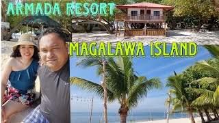 Magalawa Island Palauig, Zambales 2024/Armada Resort #summer #summervibes #zambales #summer2024