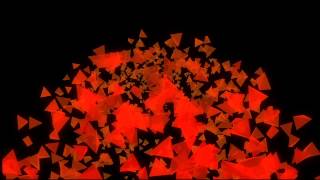 ODESZA "Keep Her Close" Animation