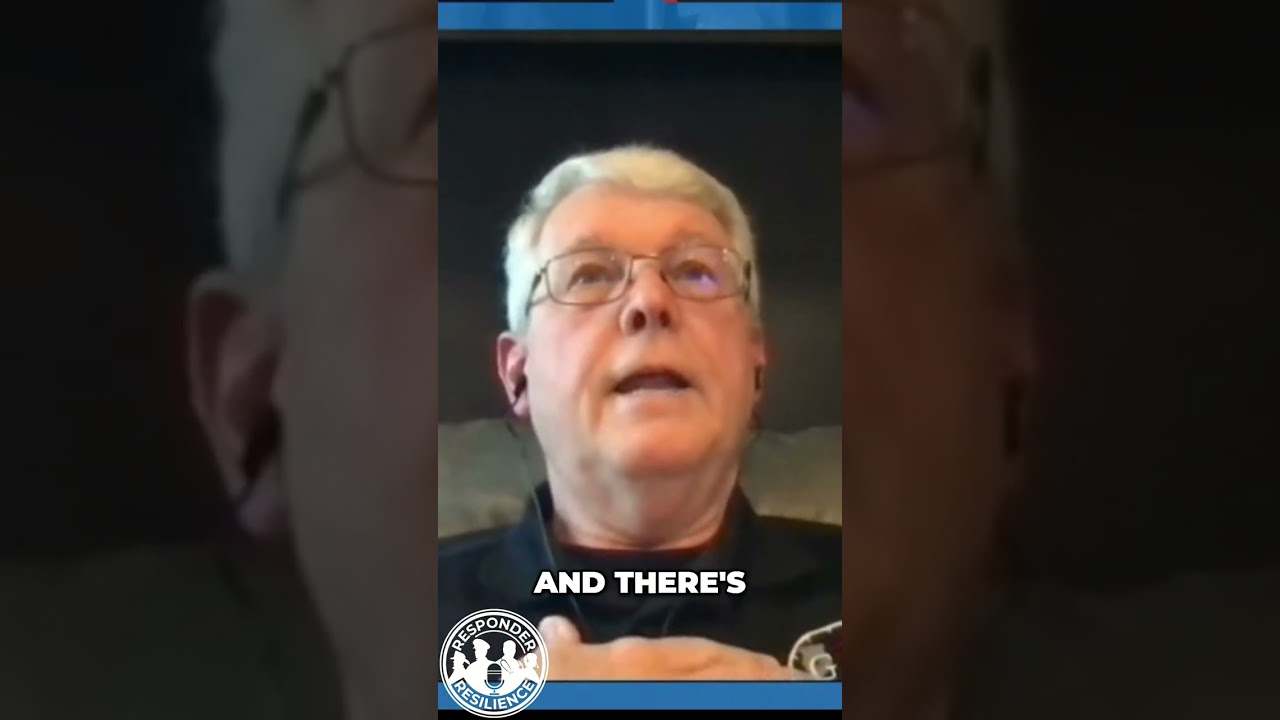 Overcoming Guilt: The Chaplain's Role for First Responders.